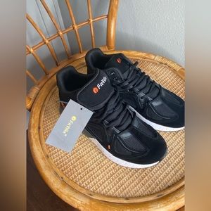 NWT FitVille Women’s High-top Rebound Core Shoes Extra Wide 10.5